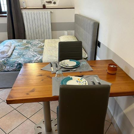 Casa Vacanza Pieve Пізоньє Екстер'єр фото