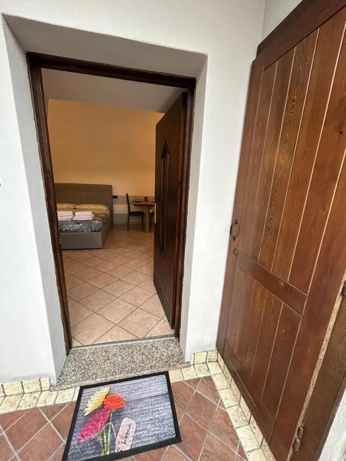 Casa Vacanza Pieve Пізоньє Екстер'єр фото