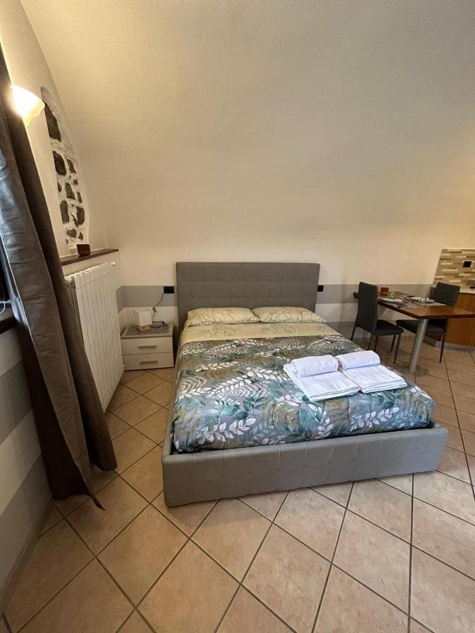 Casa Vacanza Pieve Пізоньє Екстер'єр фото