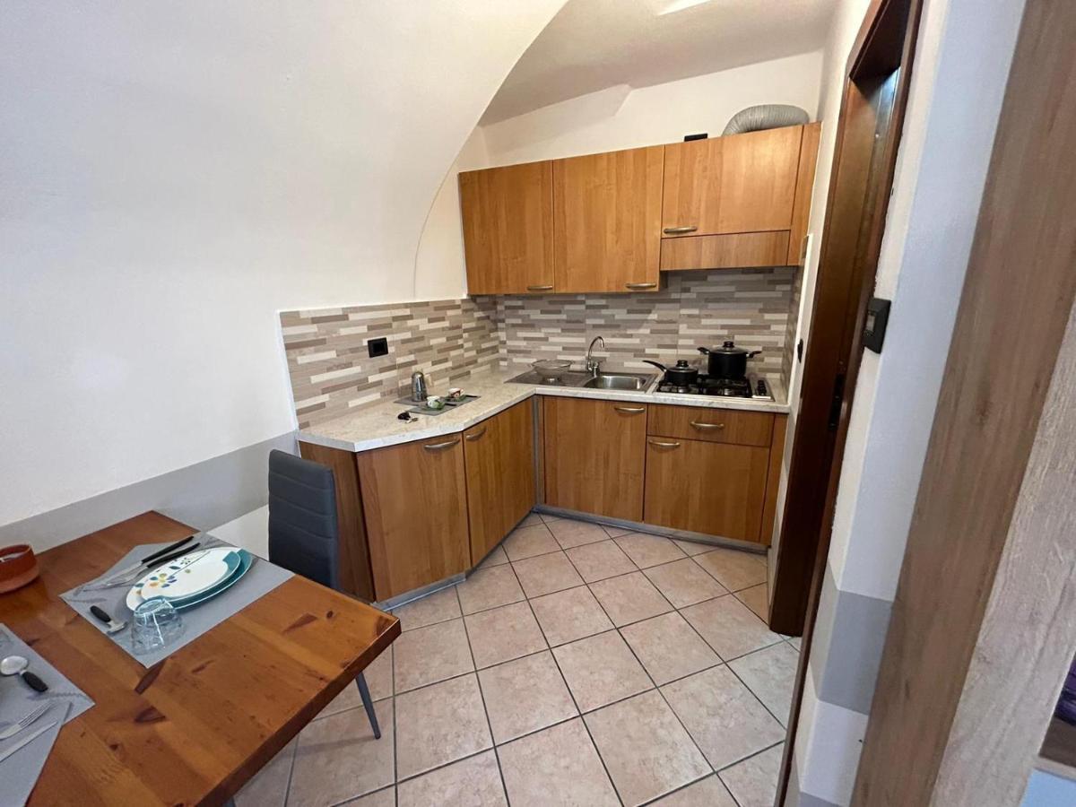 Casa Vacanza Pieve Пізоньє Екстер'єр фото