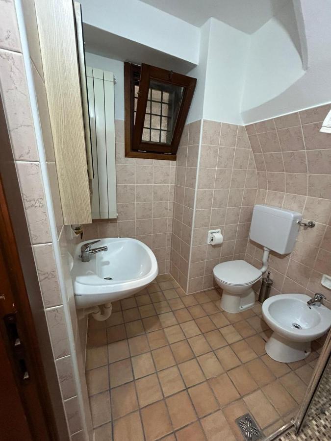 Casa Vacanza Pieve Пізоньє Екстер'єр фото