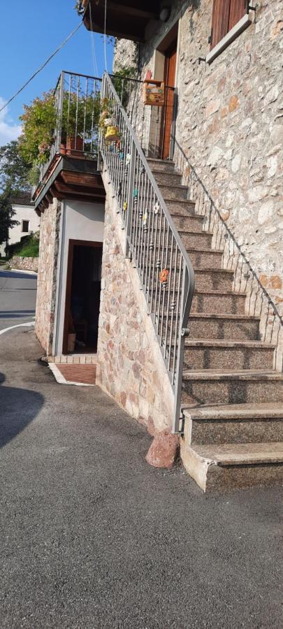 Casa Vacanza Pieve Пізоньє Екстер'єр фото