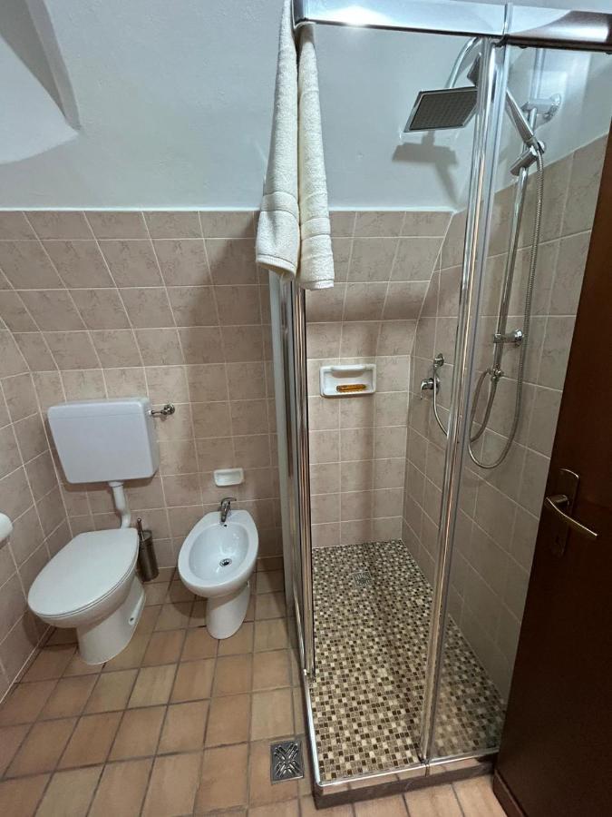 Casa Vacanza Pieve Пізоньє Екстер'єр фото