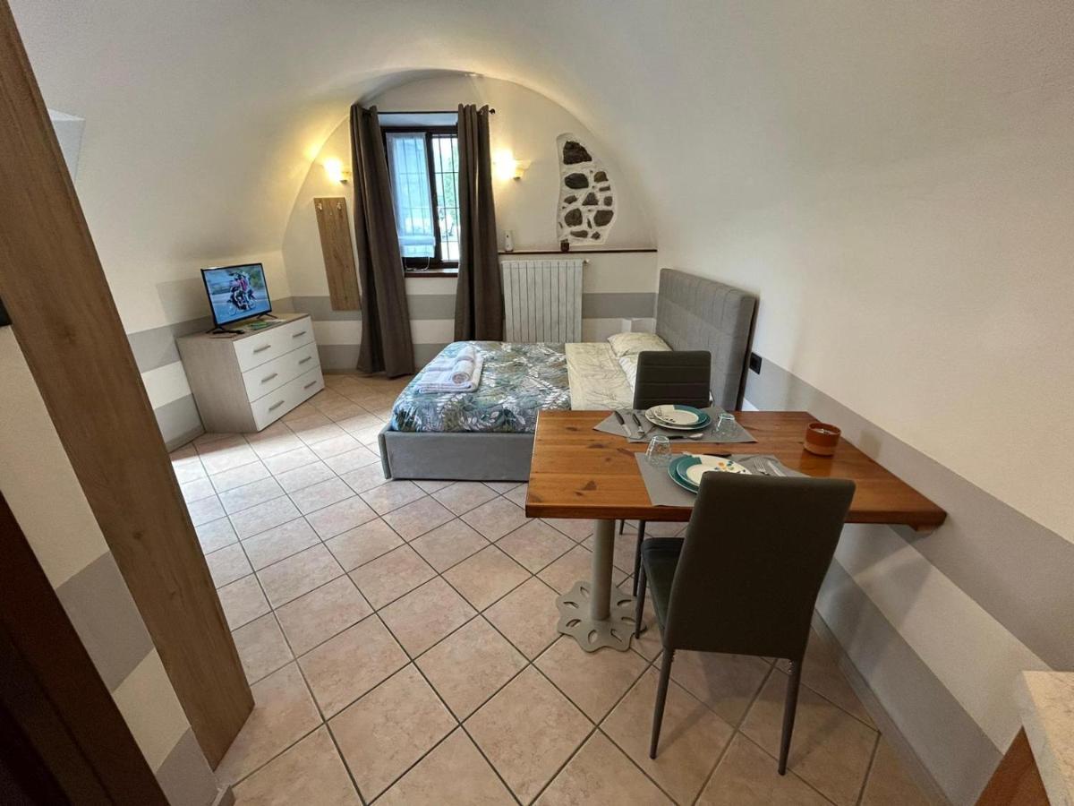 Casa Vacanza Pieve Пізоньє Екстер'єр фото