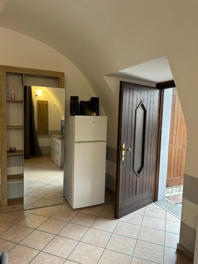 Casa Vacanza Pieve Пізоньє Екстер'єр фото