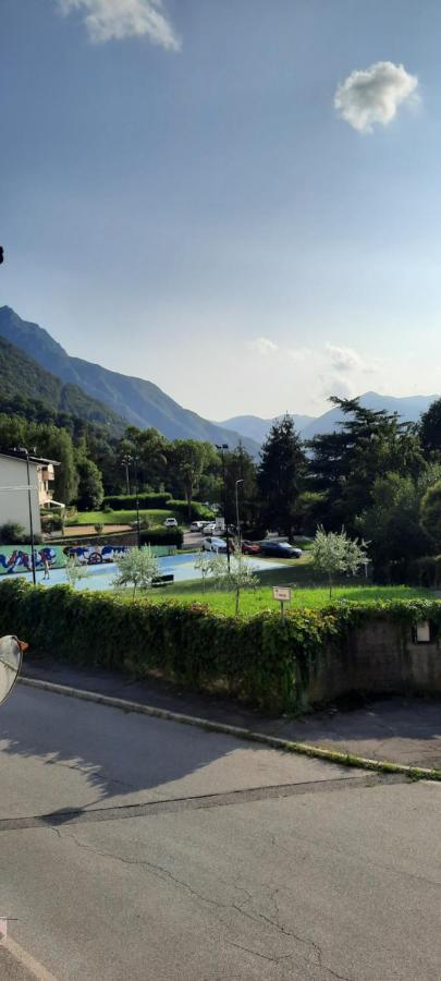Casa Vacanza Pieve Пізоньє Екстер'єр фото