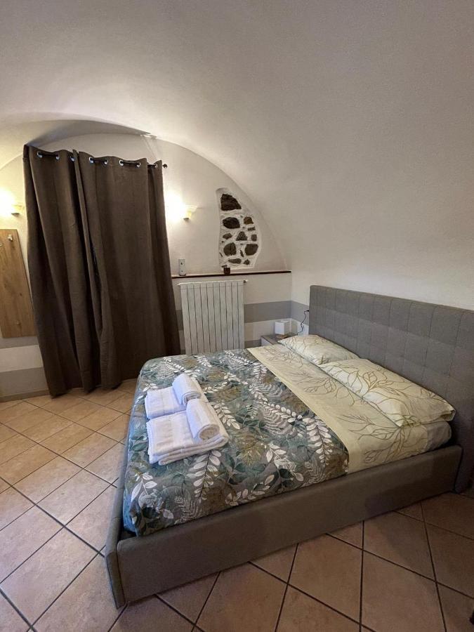 Casa Vacanza Pieve Пізоньє Екстер'єр фото