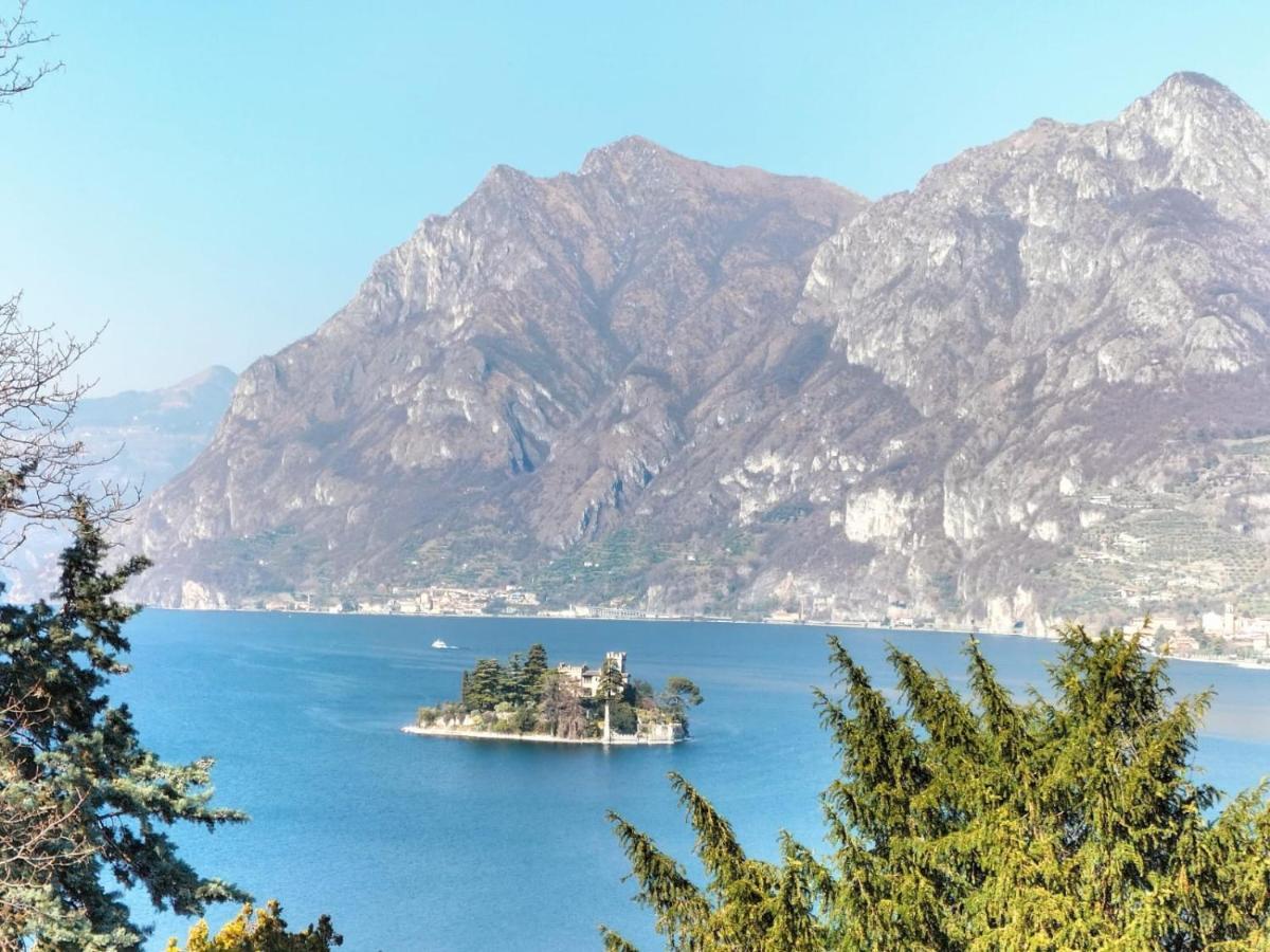 Casa Vacanza Pieve Пізоньє Екстер'єр фото
