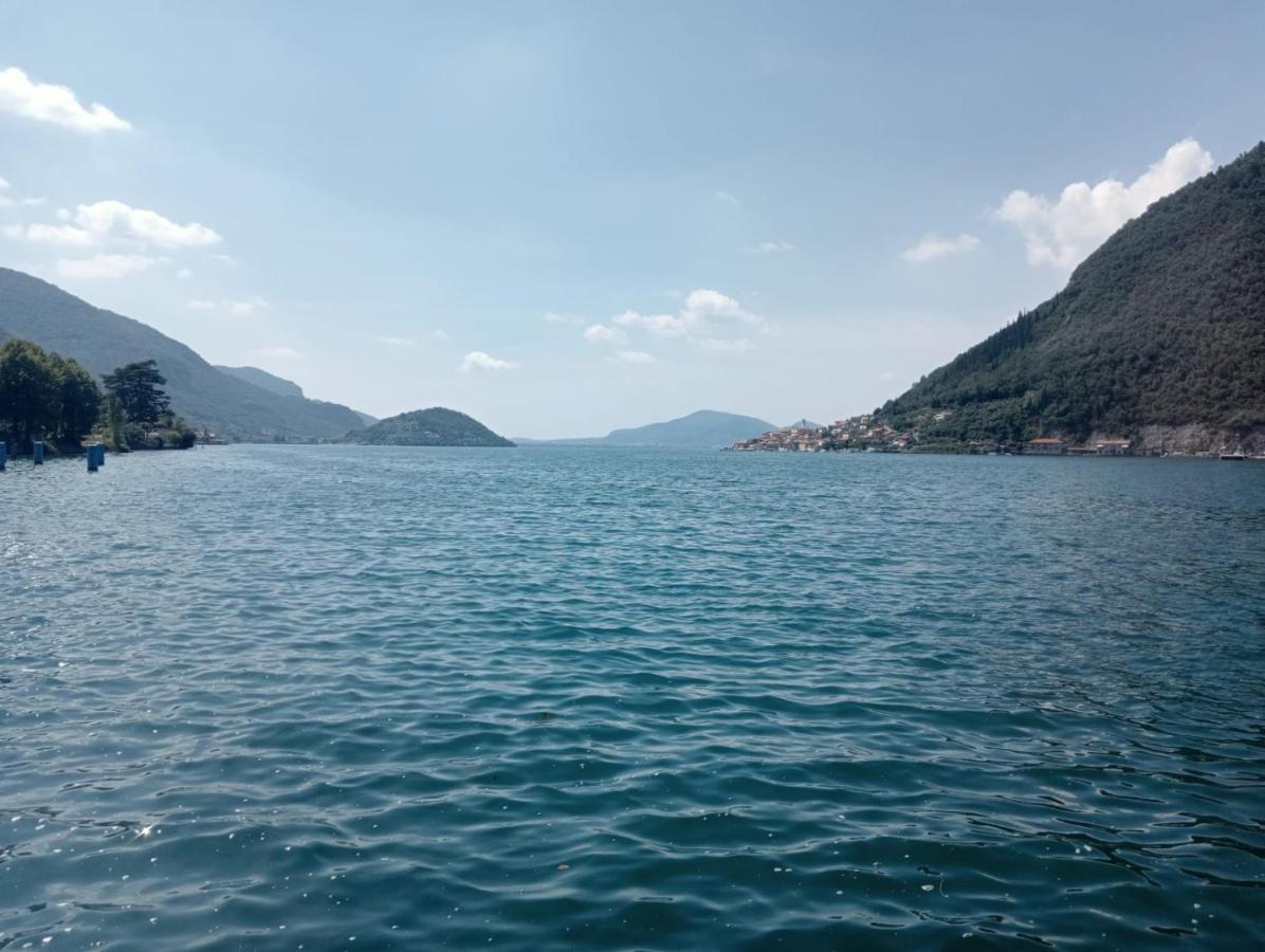 Casa Vacanza Pieve Пізоньє Екстер'єр фото